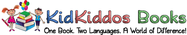 KidKiddos Books