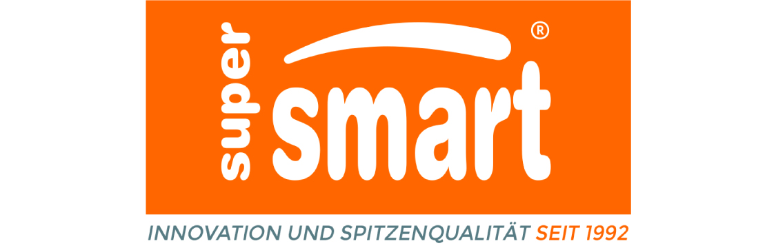 SuperSmart